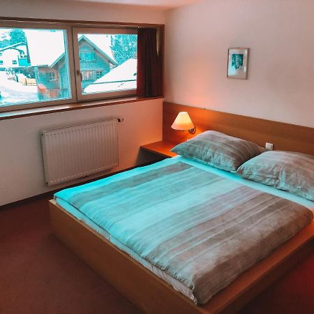 Green Naturel Motel شرنز المظهر الخارجي الصورة