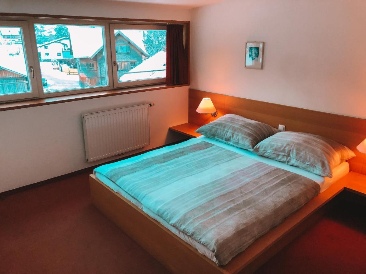 Green Naturel Motel شرنز المظهر الخارجي الصورة