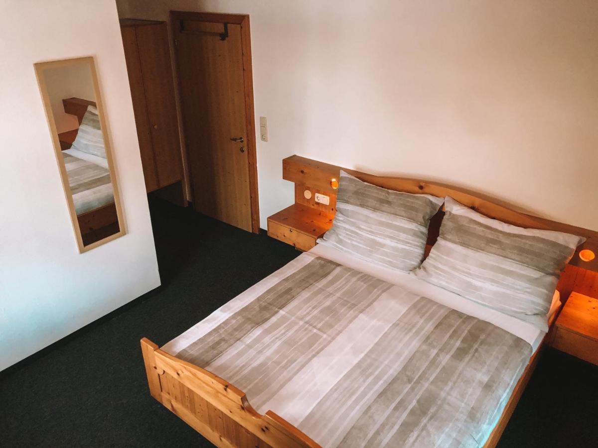 Green Naturel Motel شرنز المظهر الخارجي الصورة