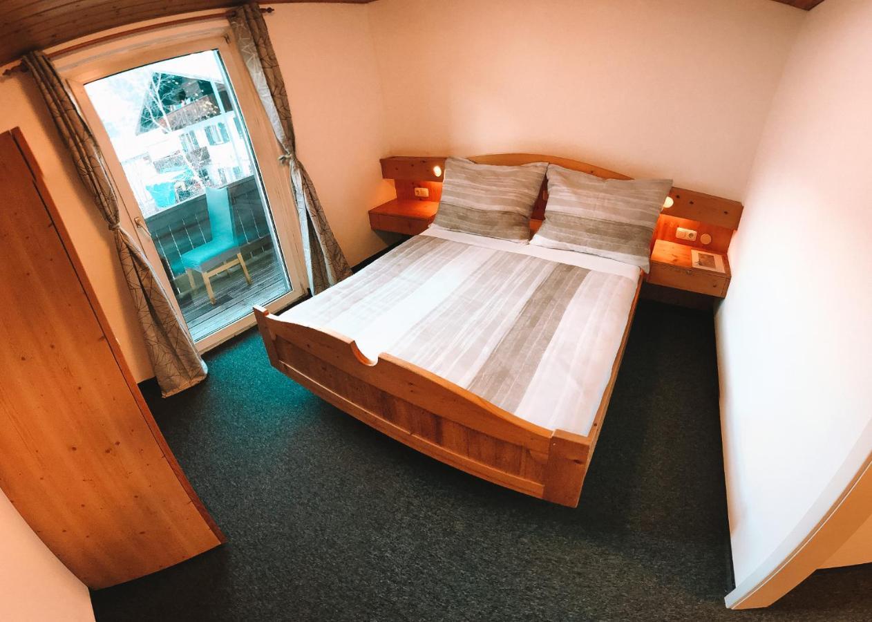 Green Naturel Motel شرنز المظهر الخارجي الصورة