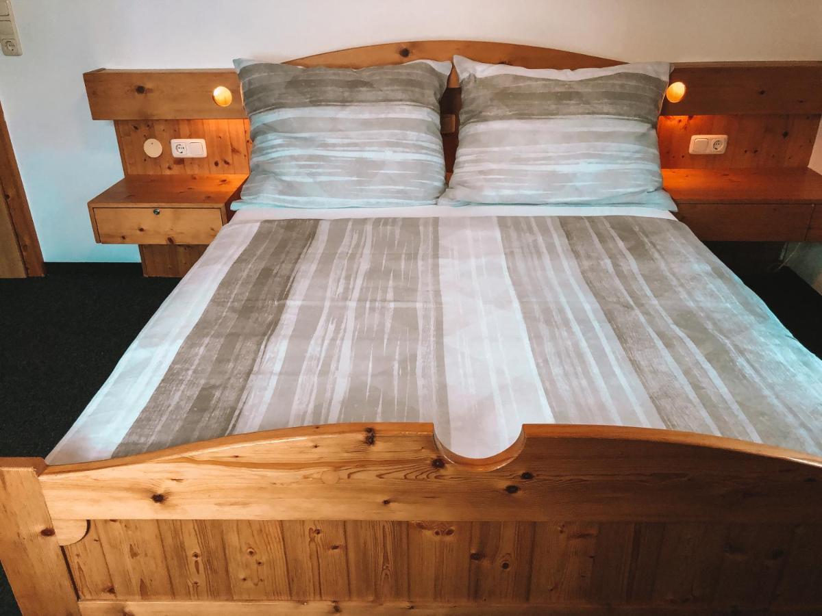 Green Naturel Motel شرنز المظهر الخارجي الصورة