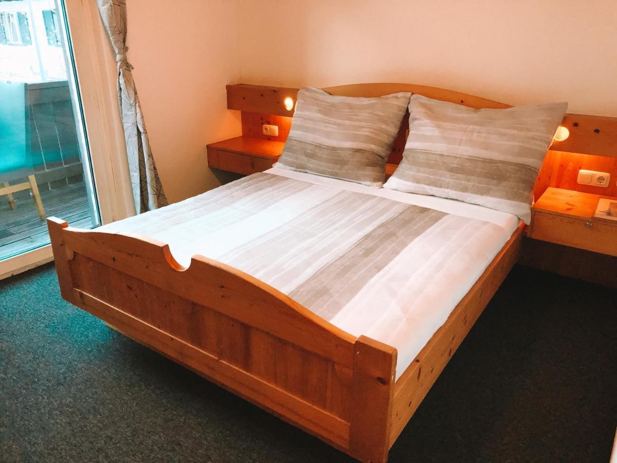 Green Naturel Motel شرنز المظهر الخارجي الصورة